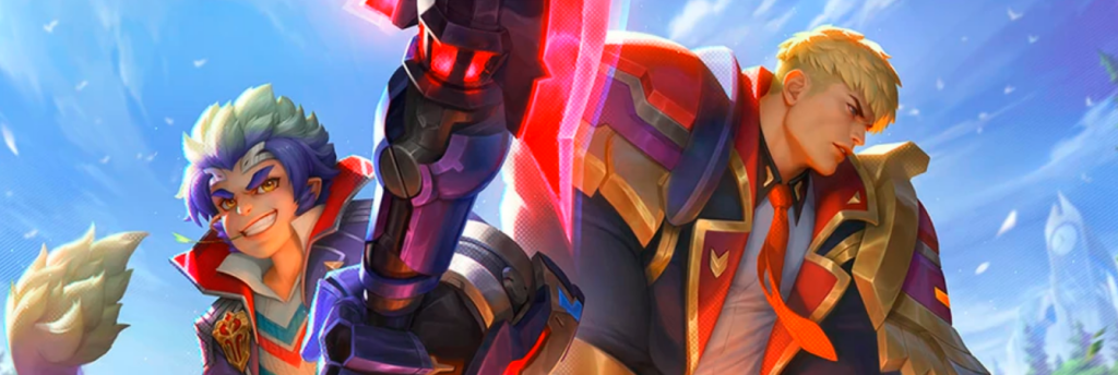 Top 5 Easiest Champions to Play in League of Legends