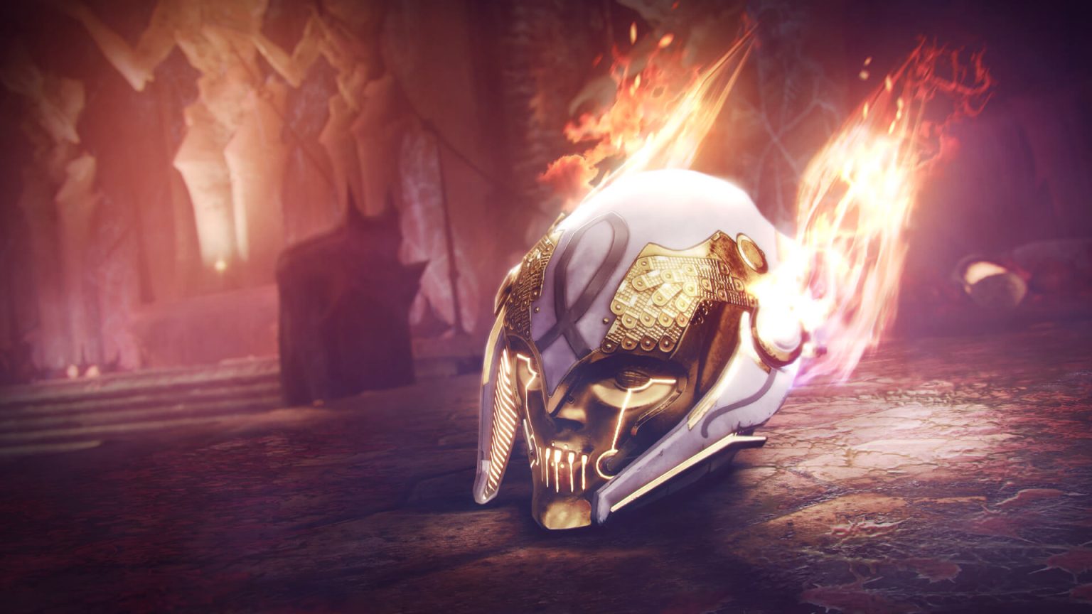 Destiny 2 – Best Titan PvE Armor Tier List