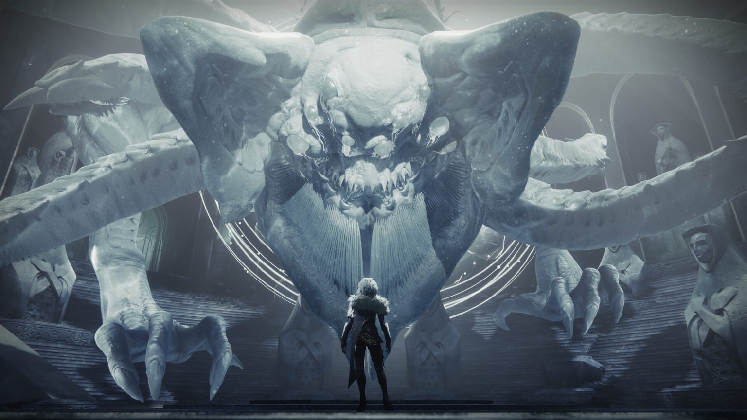 Season of the Wish – Dreaming City Weapons God Rolls (Destiny 2 Season 23)