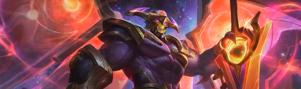 How to Counter Aatrox