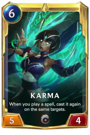 21bab2bb-karma-level-2-lor-card-e1605990557155-1 Karma level 2 (LoR card)