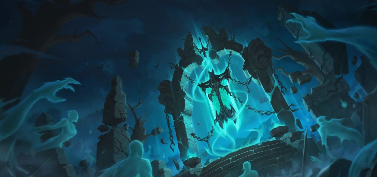 Worldwalker Impressions: Day 9 Variety Pack