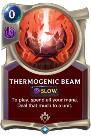 23030dda-thermogenic-beam-lor-card-e1610735702539-3 Thermogenic Beam (LoR Card)