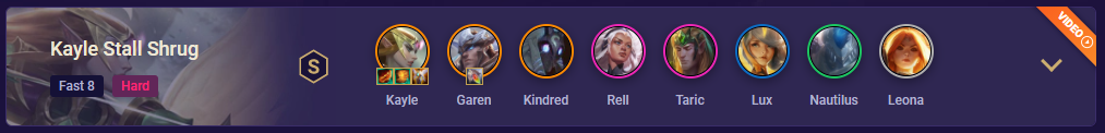 230879db-tft-kayle-stall-shrug TFT Kayle Stall Shrug