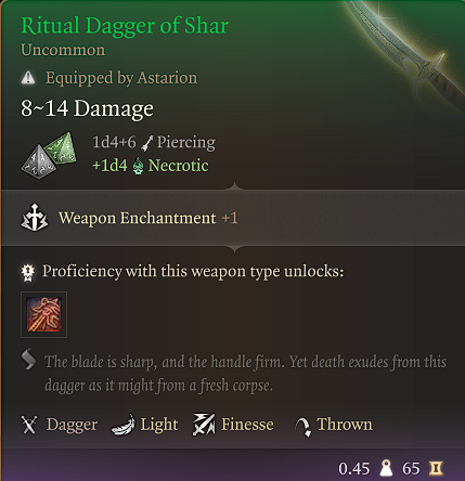 2409bda3-ritual-dagger-of-shar ritual dagger of shar