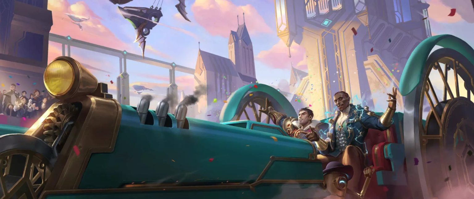 7 Decks You Should Expect to See for the Between Worlds Seasonal Tournament