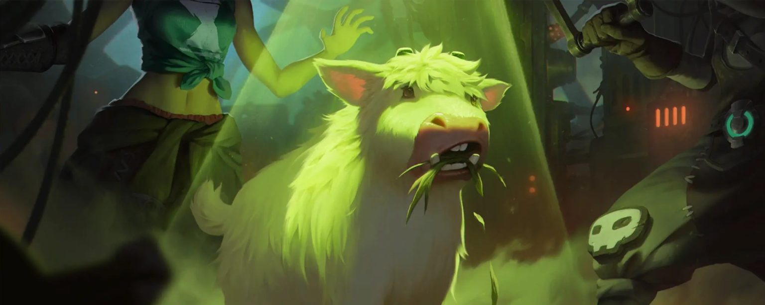 6 Rise of the Underworlds Decks to Try During Launch Week