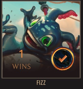 fizz lab of legends
