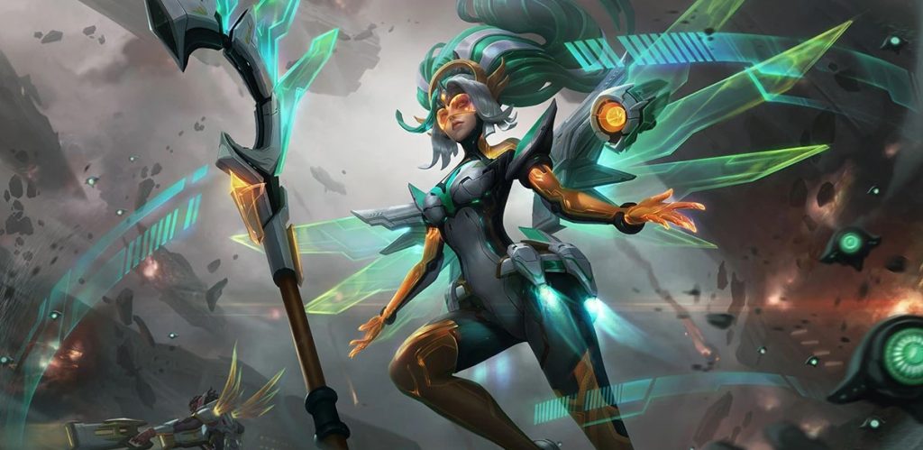 Best Supports For Season 14 Patch 14.7 of League of Legends
