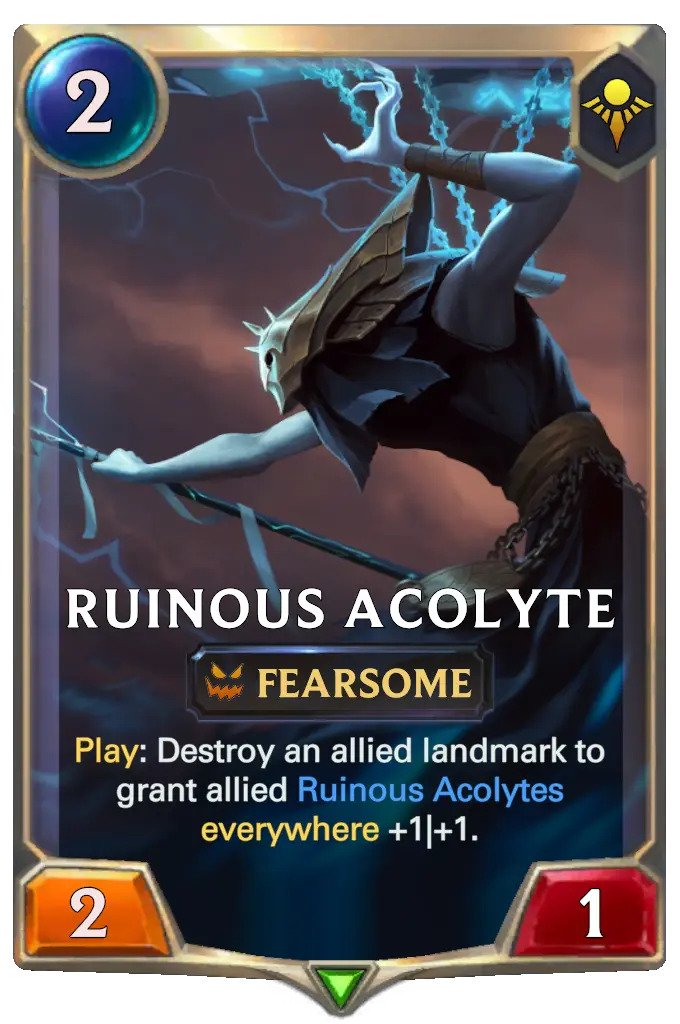 26a184da-ruinous-acolyte-lor-card ruinous acolyte (lor card)