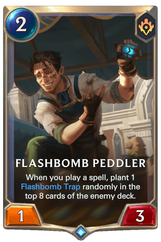 26d029e2-flashbomb-peddler-lor-card flashbomb peddler lor card