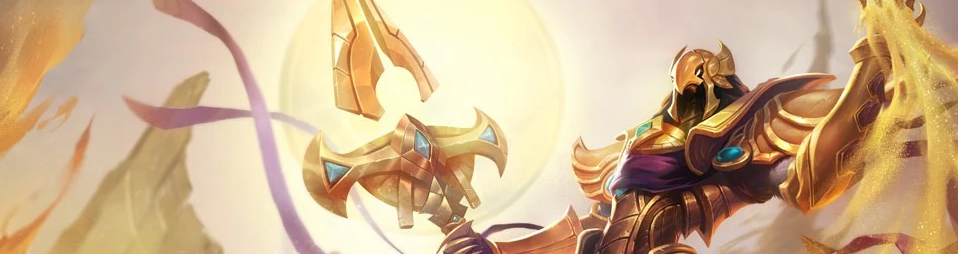 TFT Set 9 Guide: How to Play Shurima