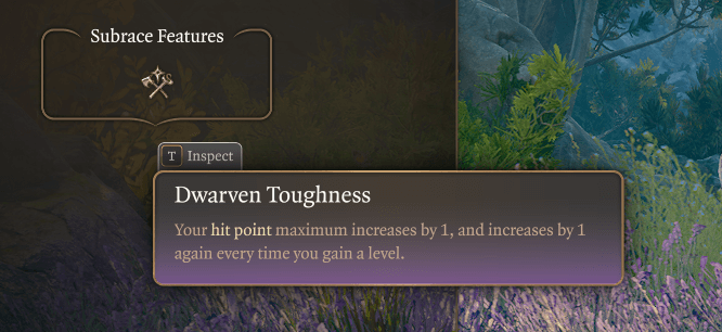 29d1f99d-dwarven-toughness dwarven toughness