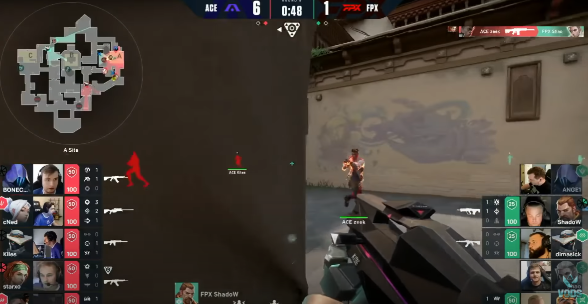 ascend starxo