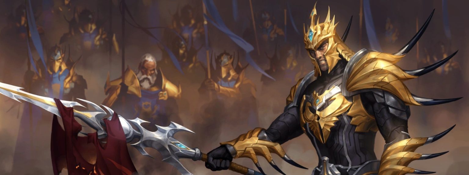 5 Midrange Tempo LoR Deck Recommendations (That Aren’t Fiora Shen)