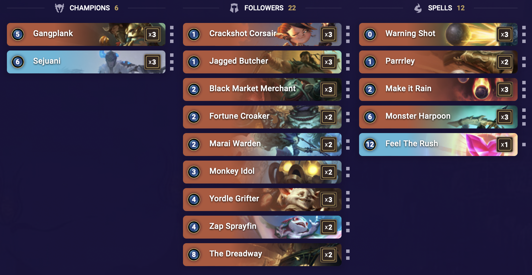 2df02558-gangplank-sejuani-lor-deck Gangplank Sejuani (LoR Deck)