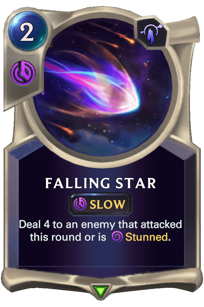 2ed36fe0-falling-star-lor-card falling star lor card