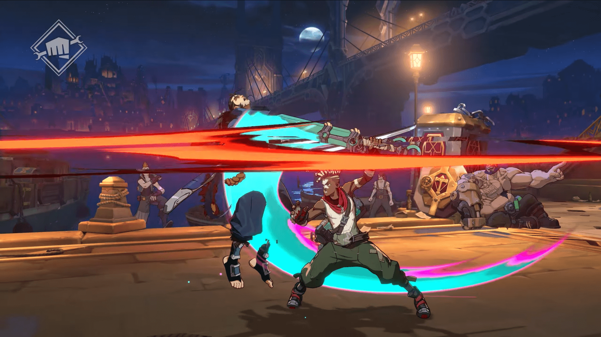 2xko-ekko-in-game 2xko ekko in game