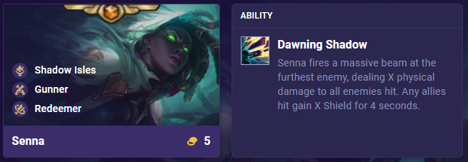 317ad5a6-tft-set-9-senna TFT Set 9 Senna