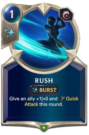 32c7f3f9-rush-lor-card Rush (LoR Card)