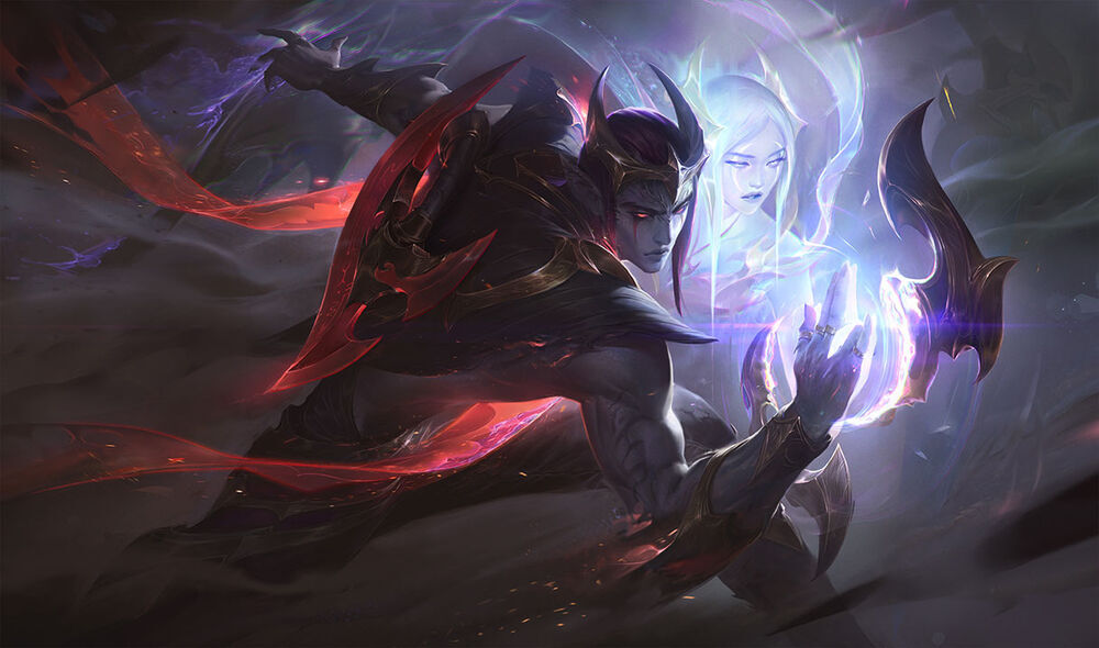 Attack Move: How to Orb Walk in League of Legends