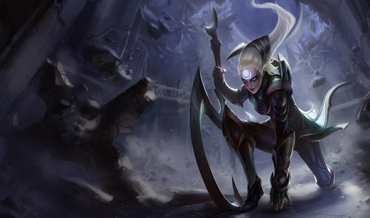 339b29c2-diana_0 Diana (WIld Rift Splash Art)