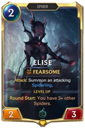 33fdca51-elise-level-1-lor-card-e1606763241153-1 Elise level 1 (LoR card)