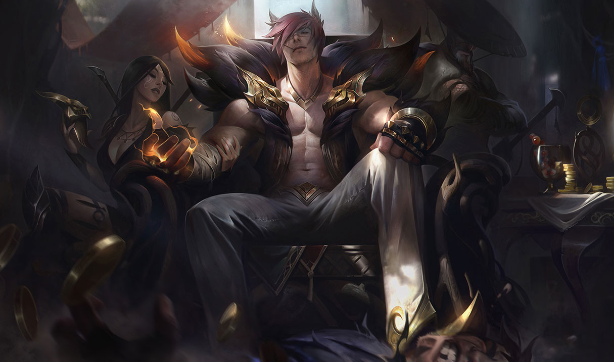 sett original splash