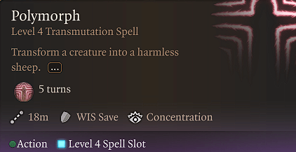 polymorph