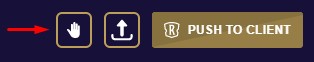Test Mulligan (LoR button)