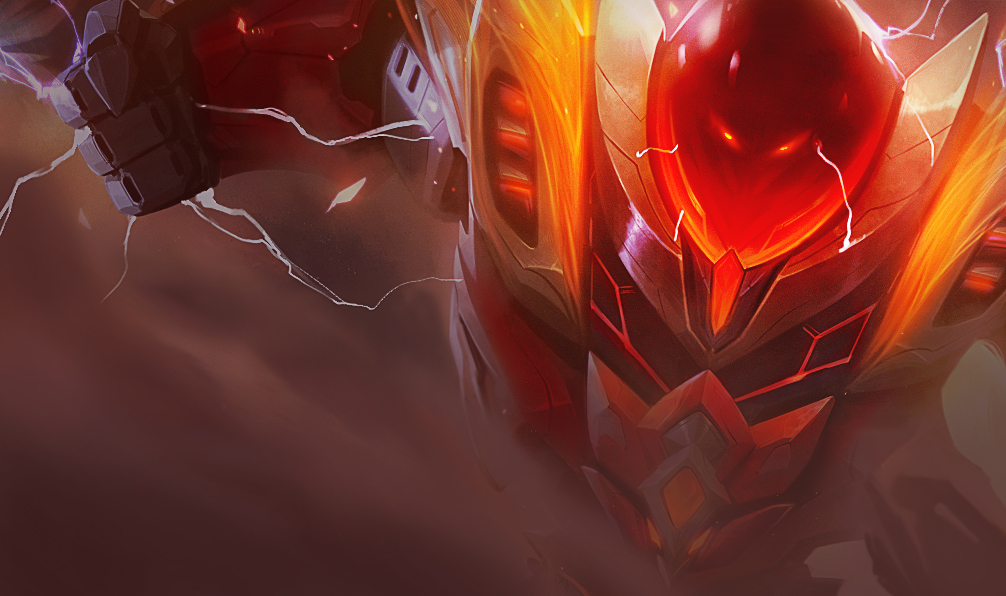 TFT Set 8 Malphite