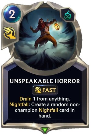 36493da7-unspeakable-horror-lor-card Unspeakable Horror (LoR Card)