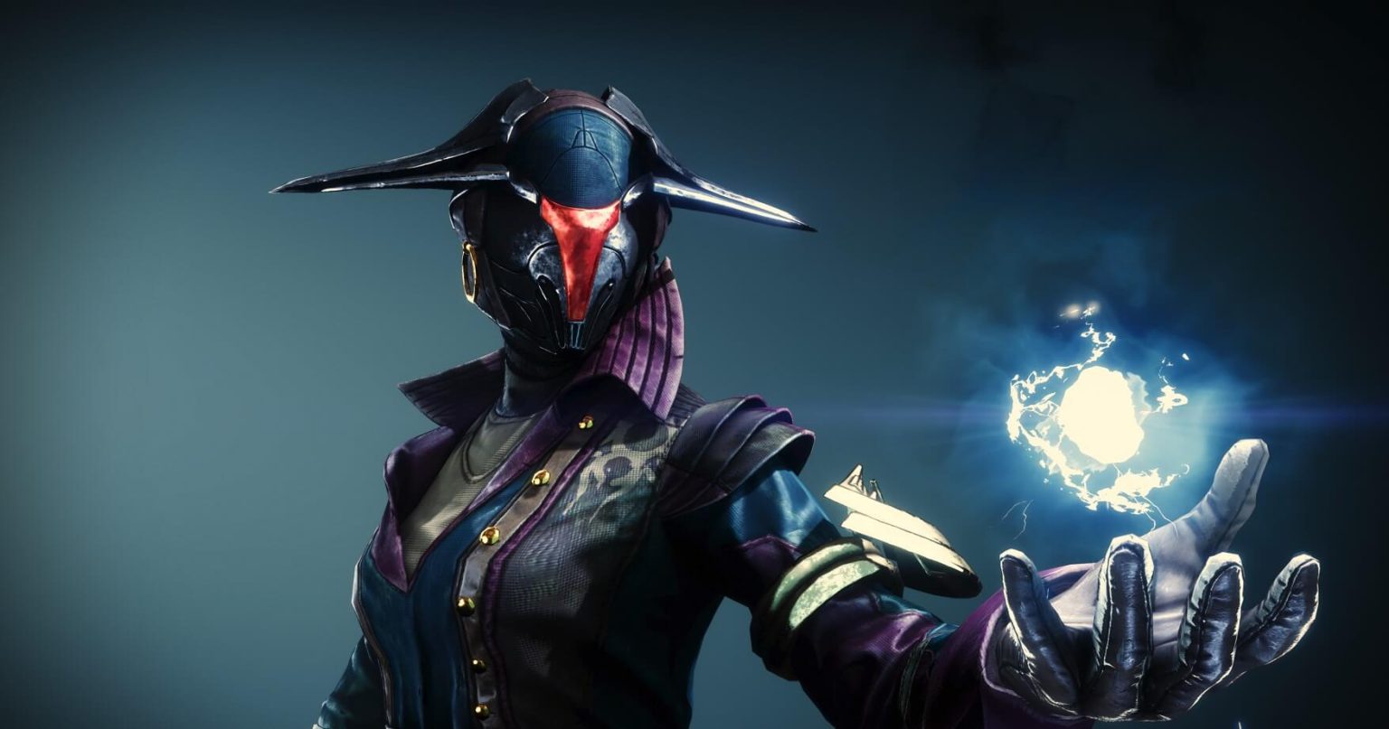 Arc 3.0 Warlock Builds – Destiny 2