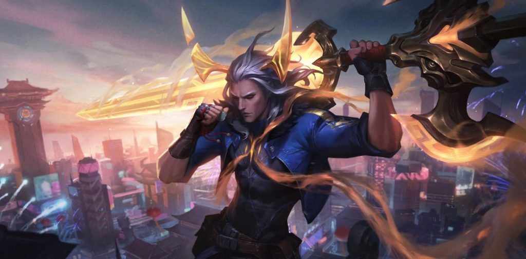How to Play Viego (Abilities, Builds, and Tips)