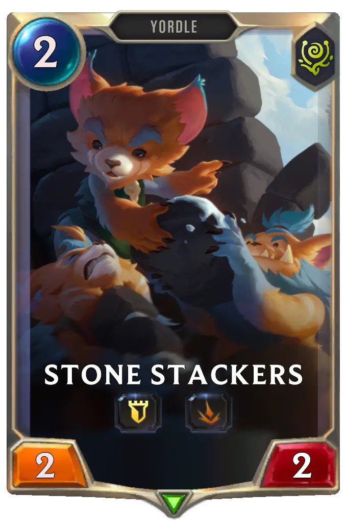 37cf6a2a-stone-stackers-lor-card-1 Stone Stackers (LoR card)