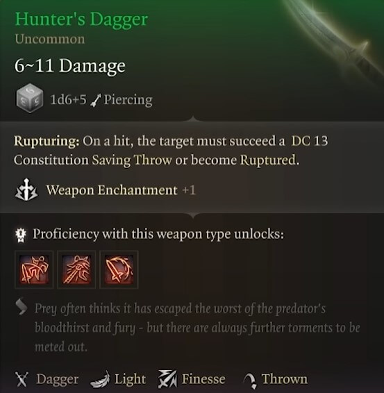 387ed0a0-hunters-dagger hunter's dagger