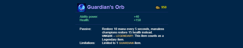 39076115-aram-guardians-orb ARAM GUARDIANS ORB