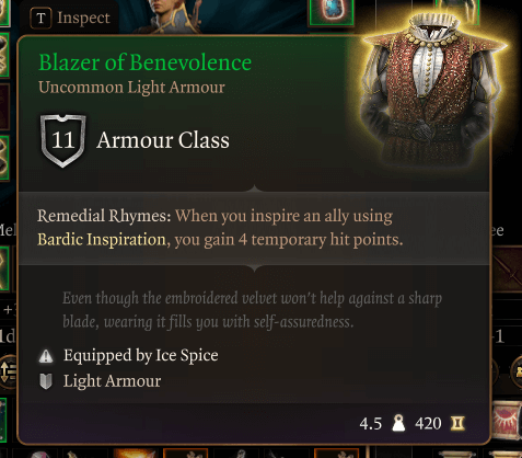 3959e2b3-blazer-of-benevolence-1 blazer of benevolence