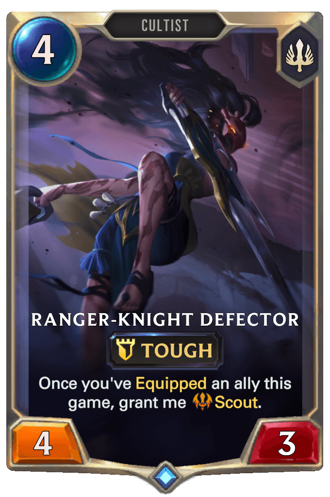 3b0e1069-ranger-knight-deflector-lor-card ranger-knight deflector lor card