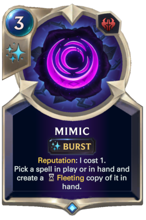 3b625b60-mimic-lor-reveal-e1614573022209-1 Mimic (LoR reveal)