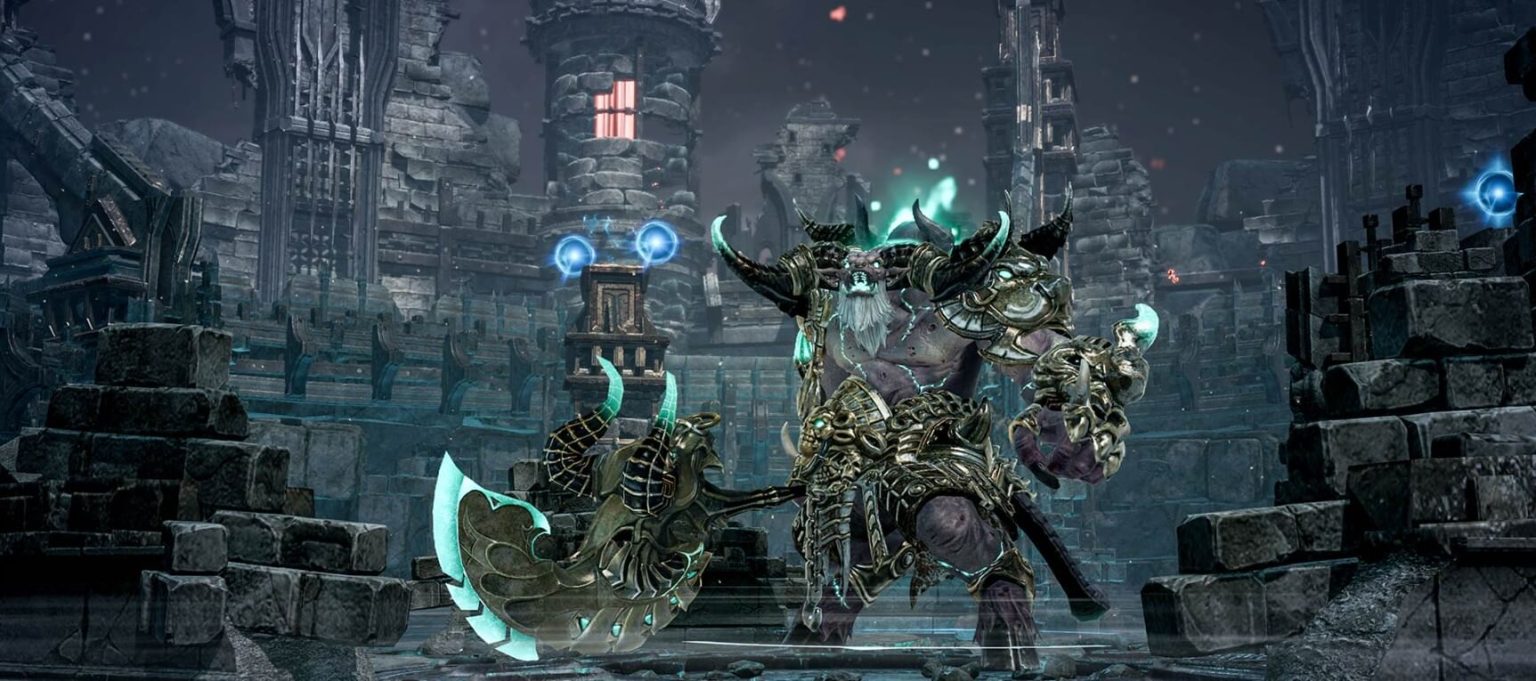 Valtan Phase 1 – Lost Ark Legion Raid Guide