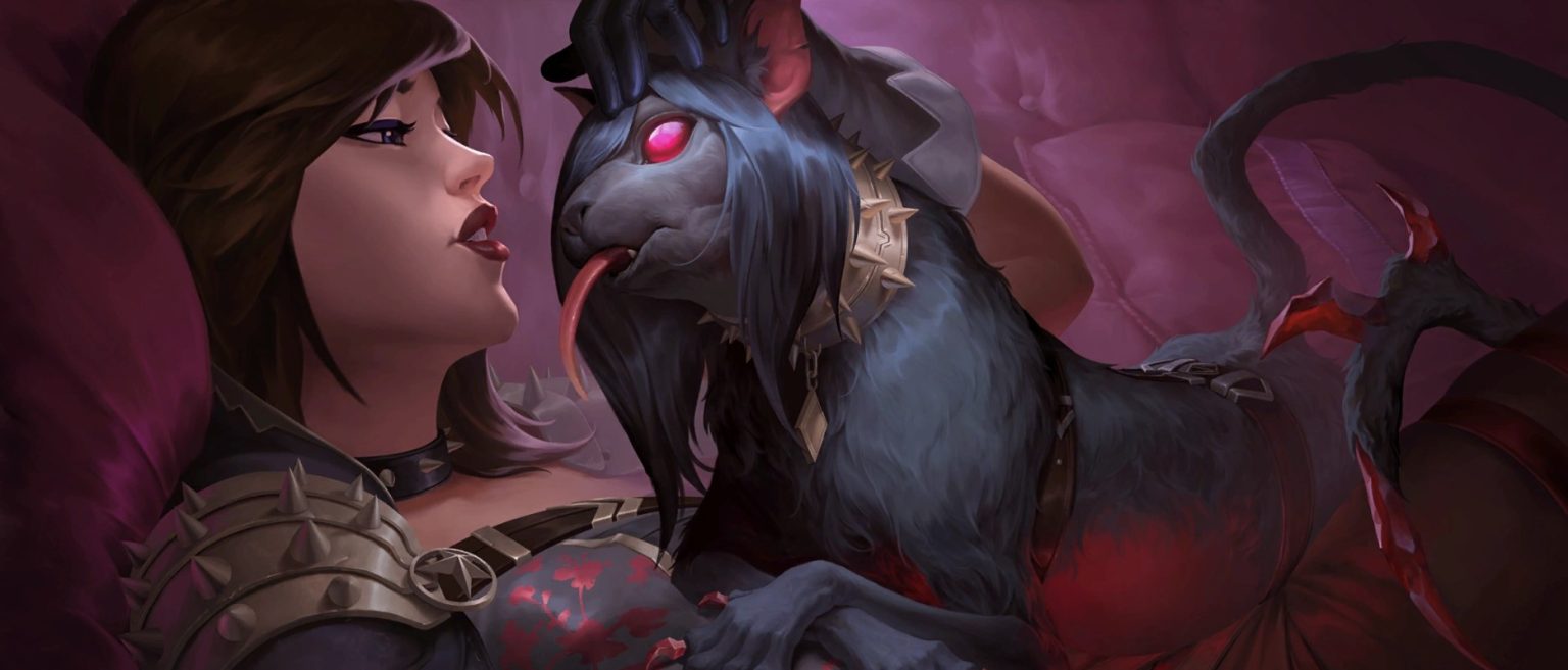 3 Off-Meta LoR Decks That Look Promising (Above 53% WR)