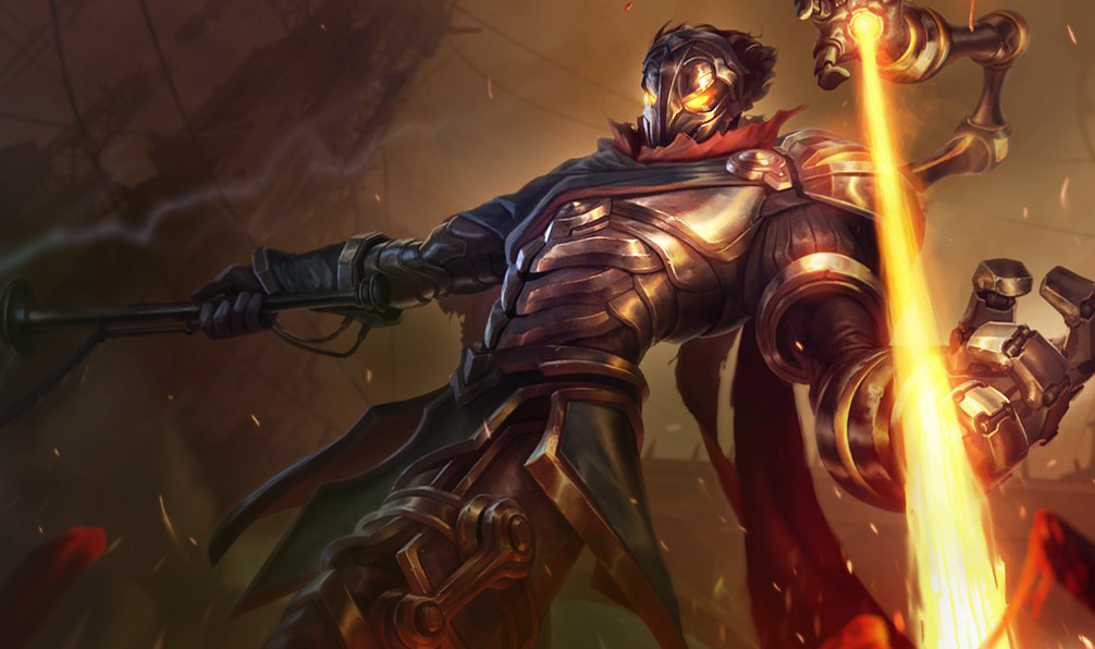 3dd91da8-viktor-1 TFT Set 6 Viktor