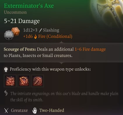 3dde8a2c-exterminators-axe exterminator's axe
