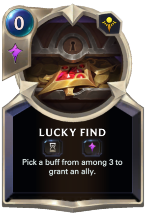 3ebde8b4-lucky-find-lor-reveal-e1614452962775-1 Lucky Find (LoR reveal)