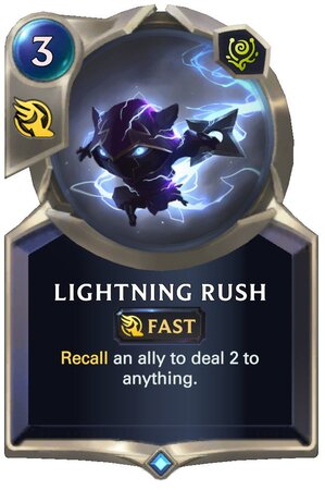 3ff1b84c-lightning-rush-lor-card Lightning Rush (LoR Card)