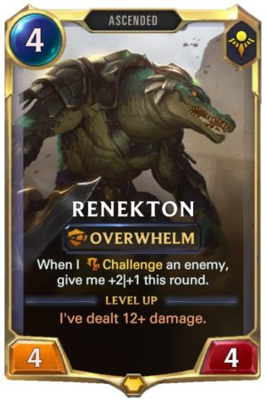 4046b104-renekton-level-1-lor-card-e1613760778168-1 Renekton level 1 (LoR Card)