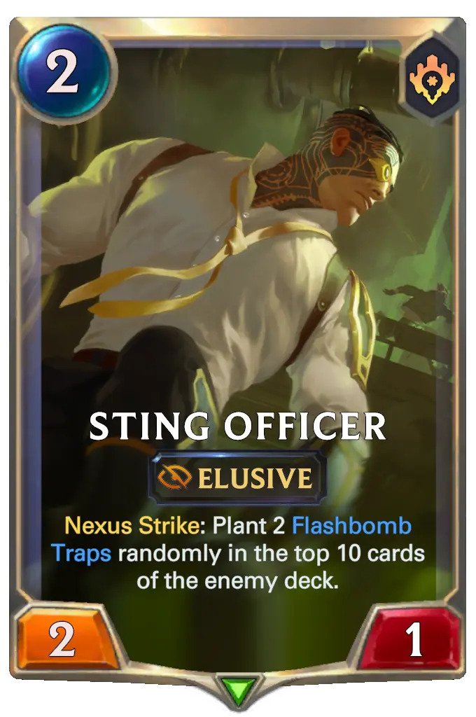 40d77220-sting-offer-lor-card Sting Officer (LoR card)