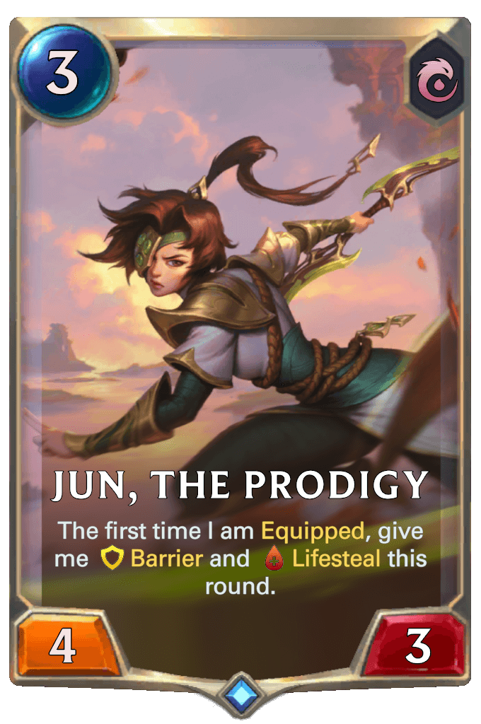 4387ca78-jun-the-prodigy-lor-card jun, the prodigy lor card