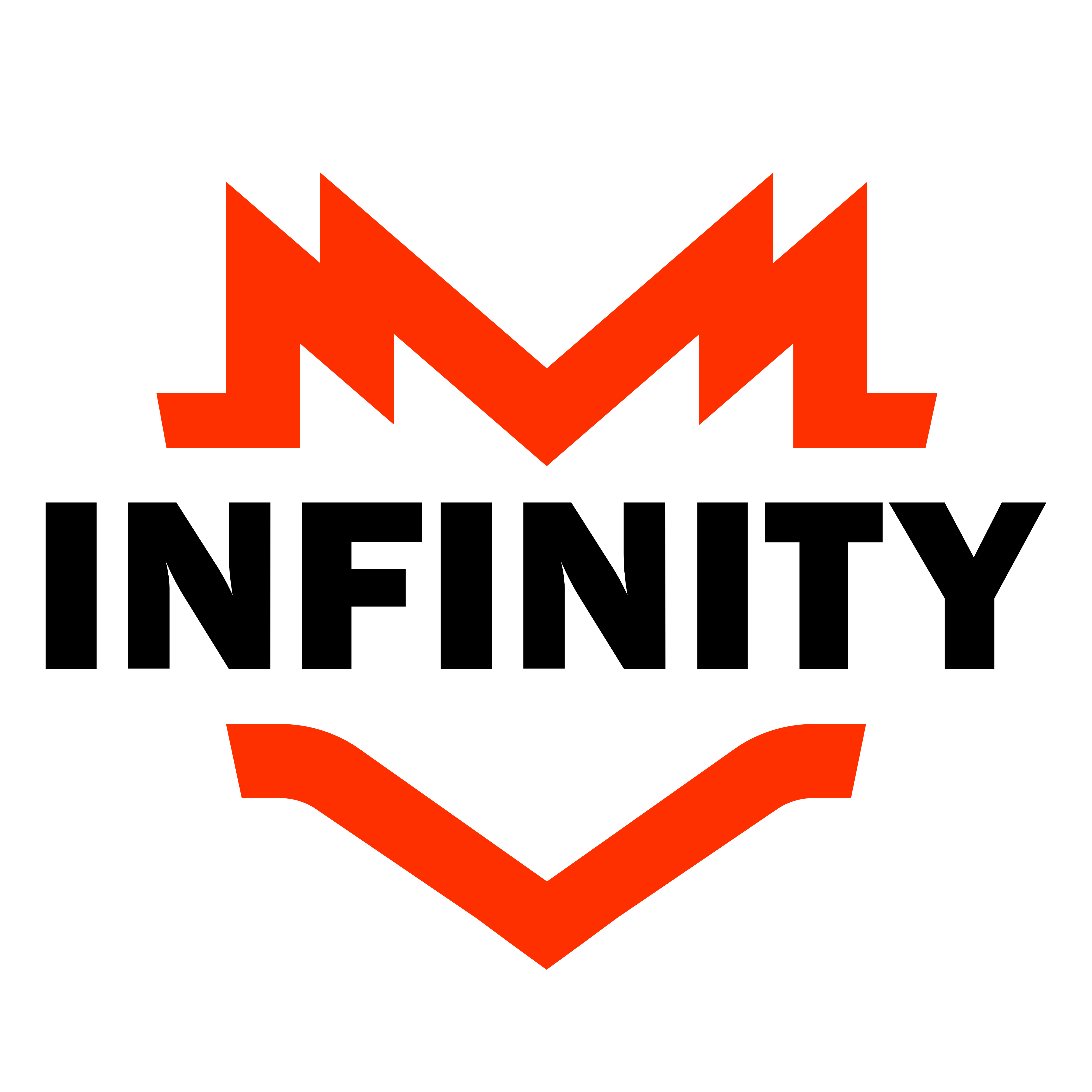 infinity logo